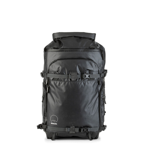 A Review of Shimoda Designs New Action X Series of Adventure