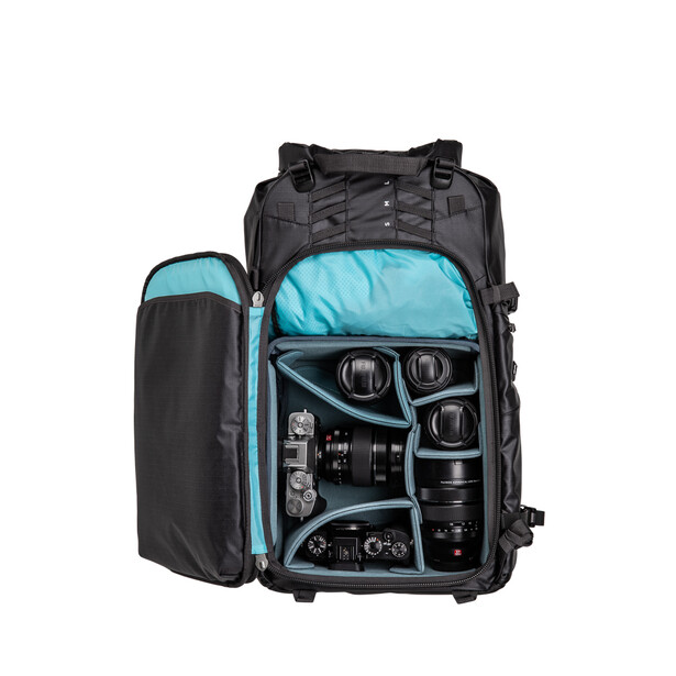 【k-Line】Shimoda Designs Action X30 A Review of Shimoda Designs New Action X Series of Adventure