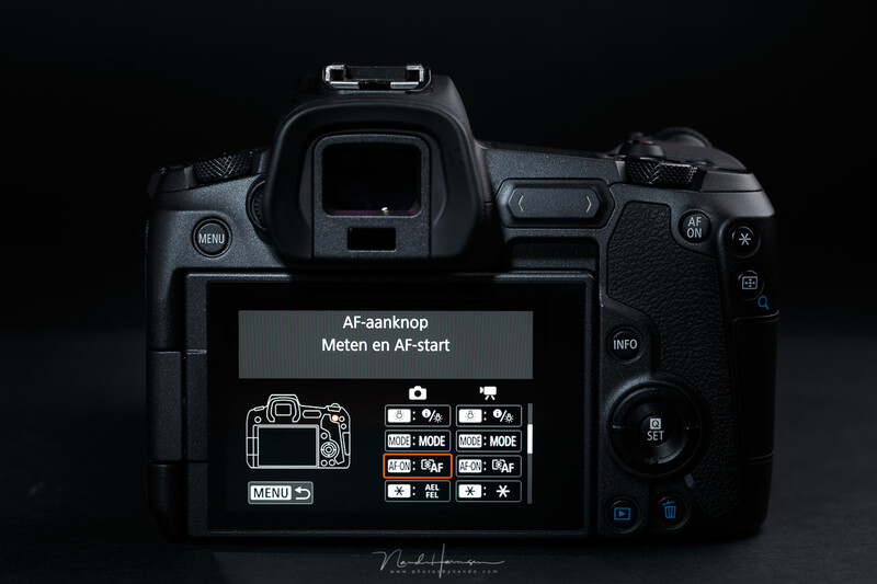 Buttoms have a standard function, chosen by the manufacturer. But a lot of buttons can be reprogrammed for your own needs or wishes. Some camera offer a limited amount of options per button, others almost an unlimited amount of options.