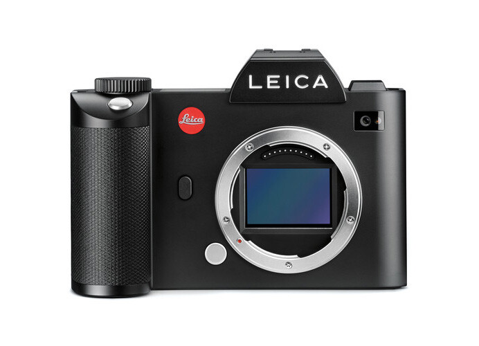 Leica Announces the SL2 Full-Frame Mirrorless Camera: My First