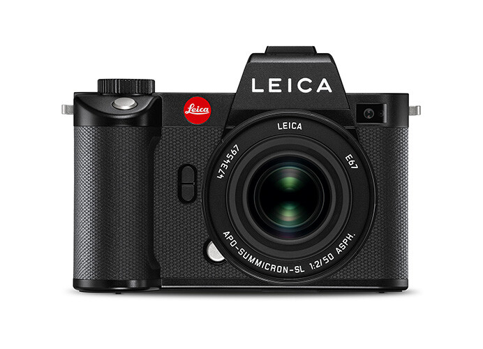 Leica Announces the SL2 Full-Frame Mirrorless Camera: My First