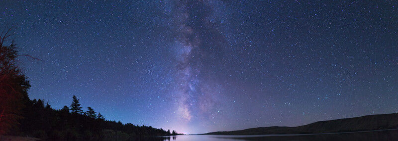 Sky Image - Luminar 4 - Bridger Teton - IMG_9428 JT Blenker www.jtblenker.com Fstoppers
