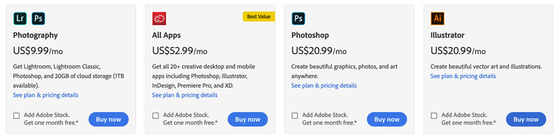 Photoshop. Cheap at half the price.