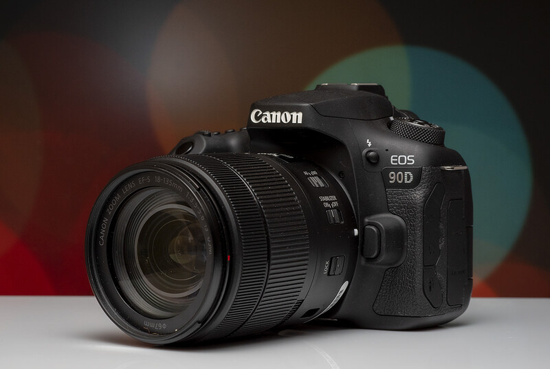 Given the rise of mirrorless cameras, a successor to the Canon EOS 90D is unlikely.