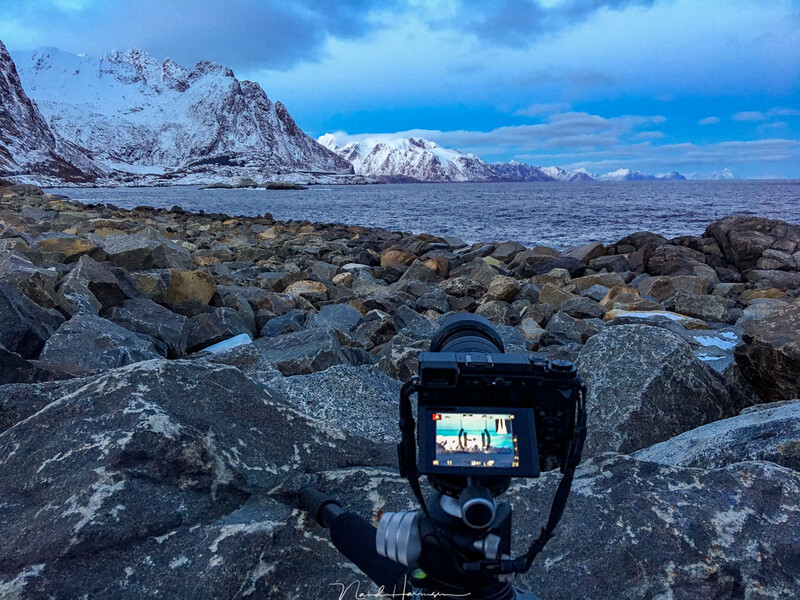 In 2018 I reviewed a Panasonic Lumix DC-GX9 during the Winter at Lofoten trip. I did not had any time to learn about the camera, but I did during the trip. It was far from ideal.