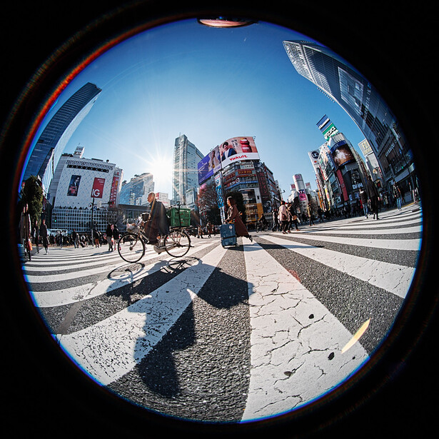 Fstoppers Reviews the Laowa 4mm f/2.8 Circular Fisheye for APS-C
