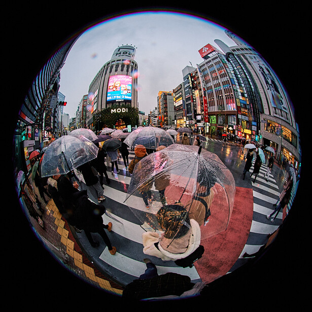 Fstoppers Reviews the Laowa 4mm f/2.8 Circular Fisheye for APS-C