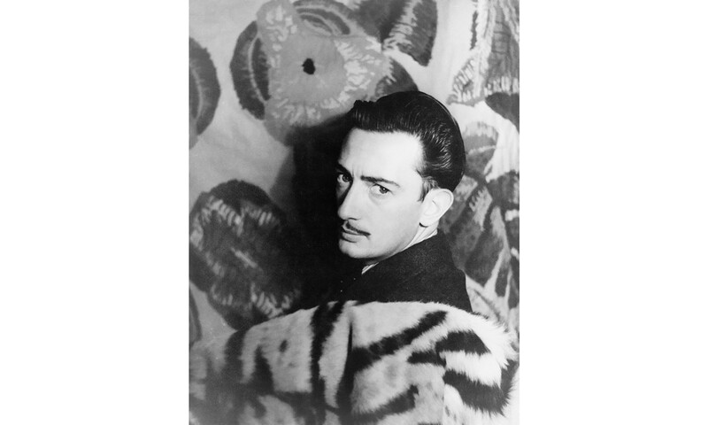 Salvador Dalí