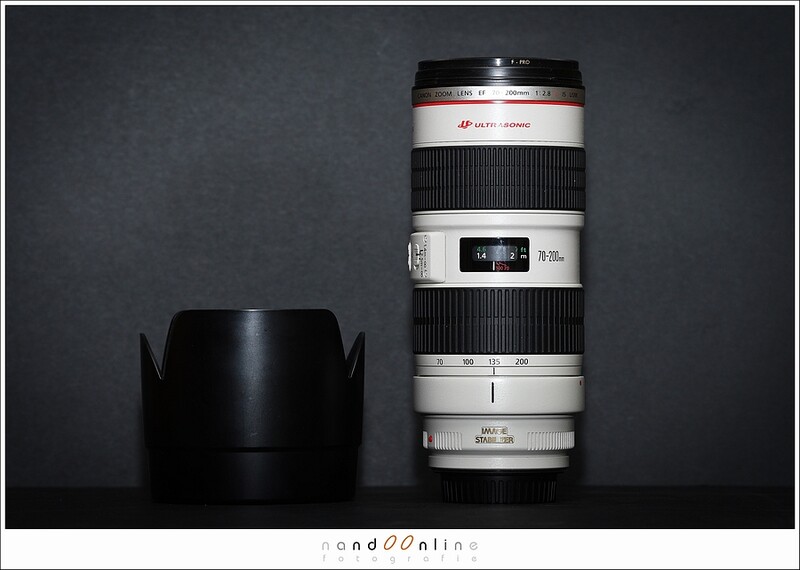 I was so proud having this lens, enjoying not only shooting with it, but also the reactions from fellow photographers who were perhaps more wise by spending not all their money on these really expensive lenses. 