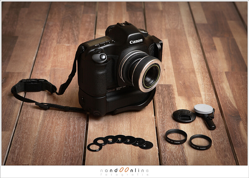 Lensbaby, sometimes strange little lenses that produce strange results. You love it or you hate it.