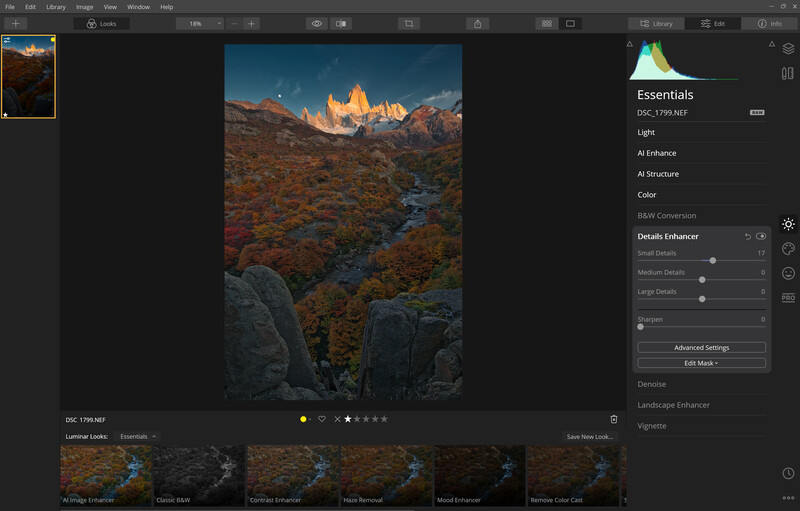 Details Enhancer