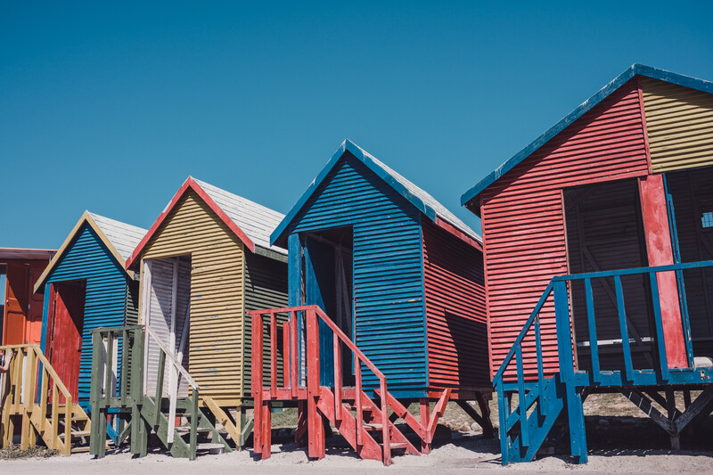 Cape Town, South Africa