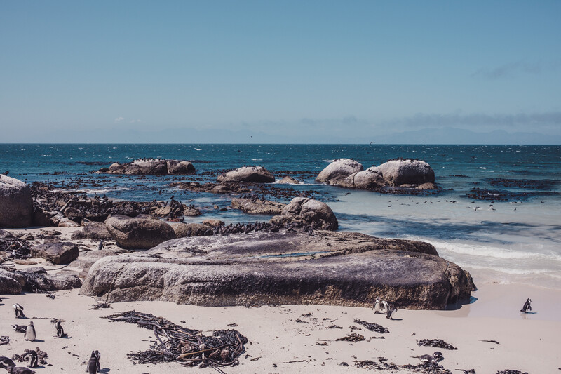 Cape Town, South Africa