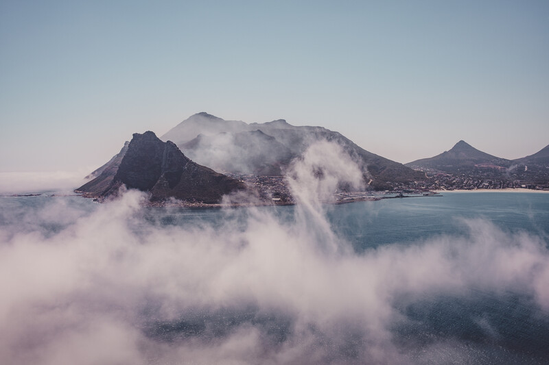 Cape Town, South Africa