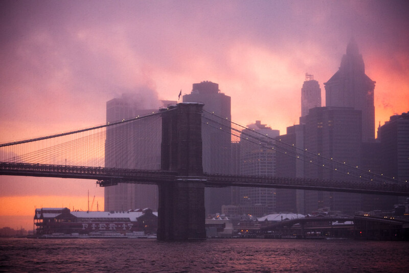 Top Photography Mistakes - Color