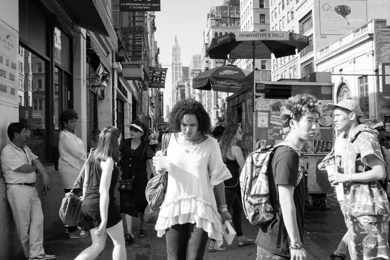 Top Photography Mistakes