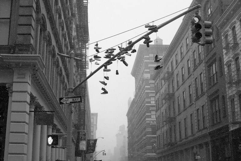 100 Greene Street, Photography