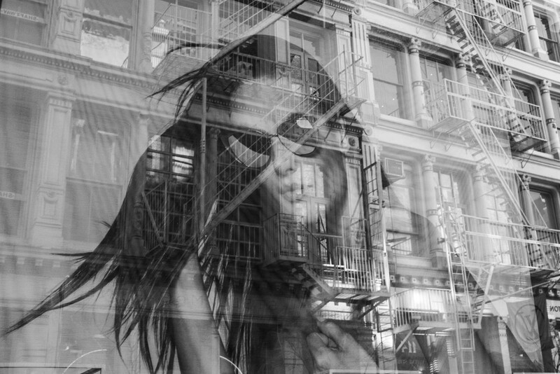 100 Greene Street, Photography