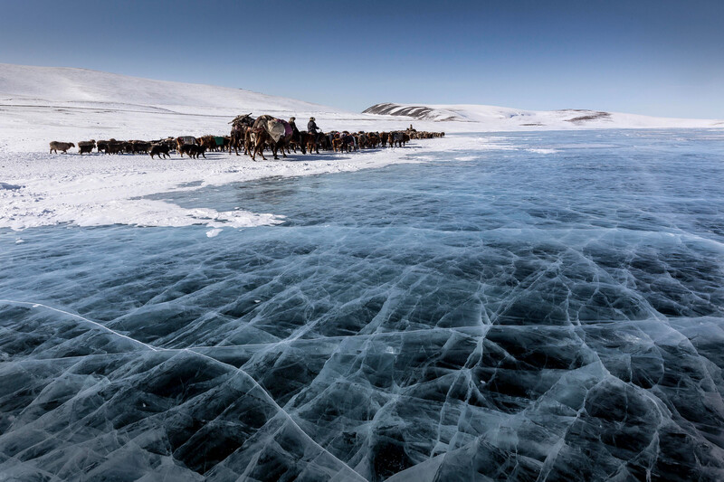 Black Lake