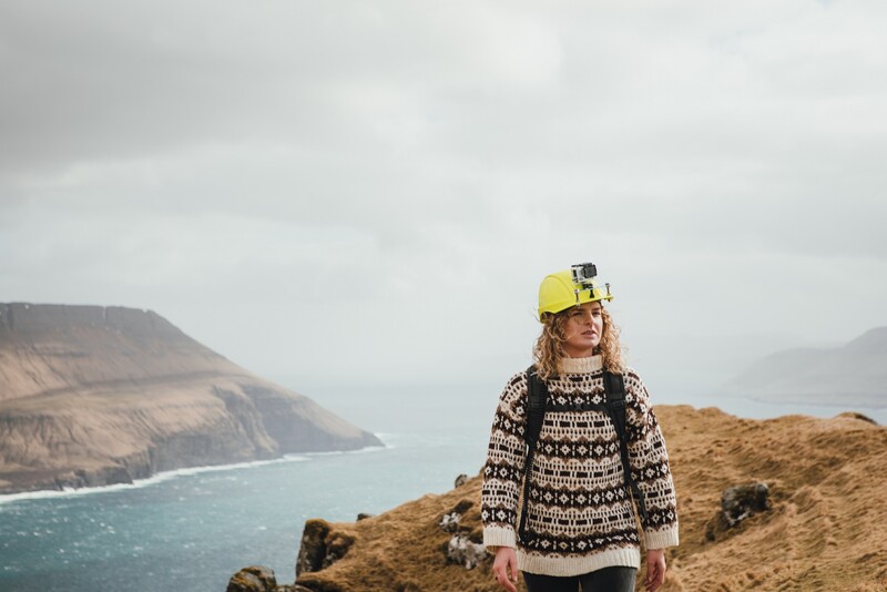 Virtual tours of Faroe Islands