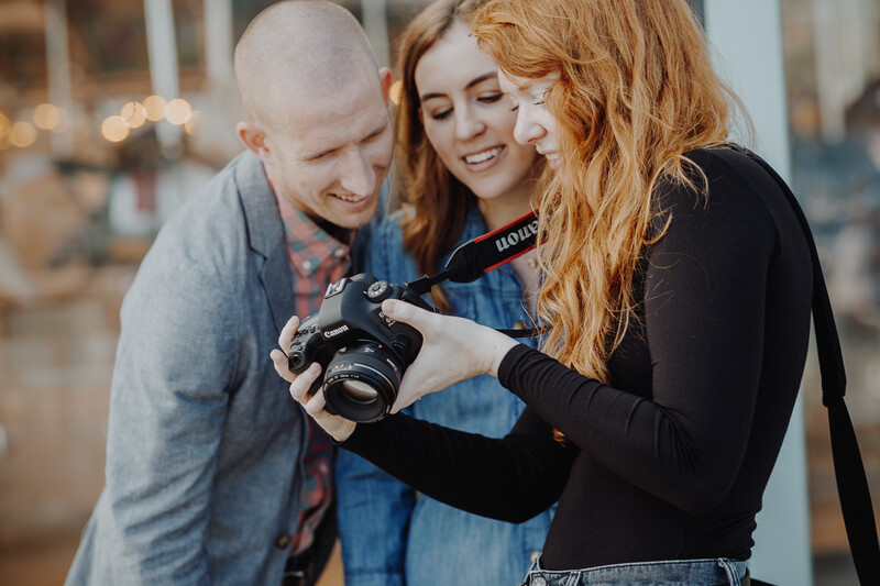 How to Use Instagram for Photographers