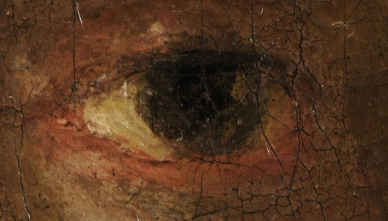 Rembrandt by Google
