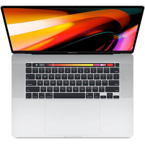 MacBook Pro