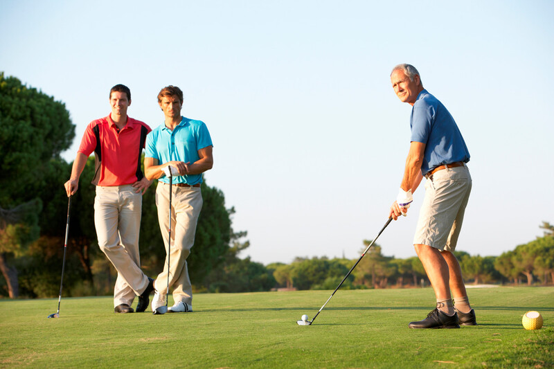 Golf