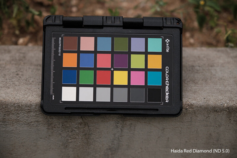 Fstoppers Reviews Haida's Red Diamond Series Filters | Fstoppers