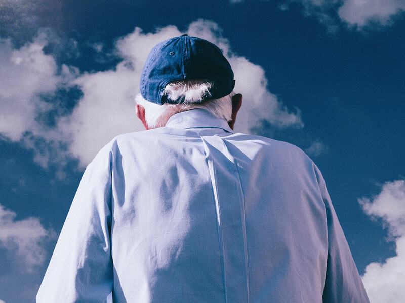 Bernie Sanders by Walid Azami