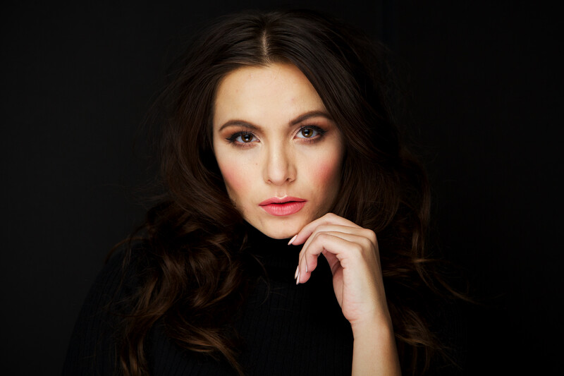 Fashion On Black Fstoppers JT Blenker jtblenker.com