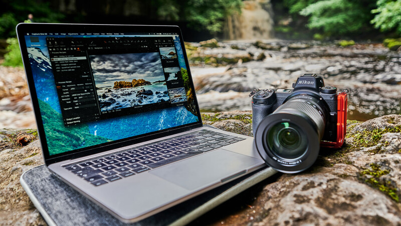 Nikon school online classes photo