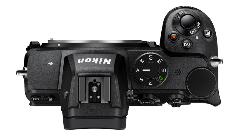 Nikon Z 5