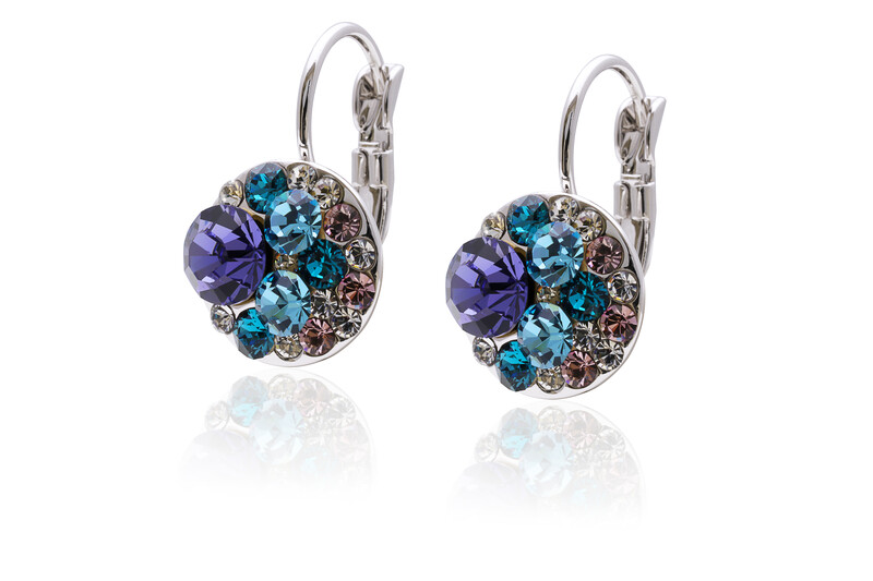 Swarovski Elements by Andres Moline