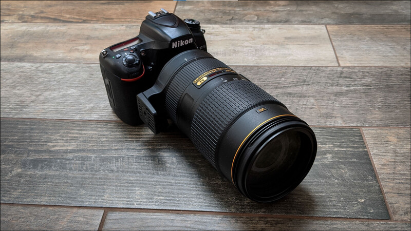 Lens sizes for filter diameters