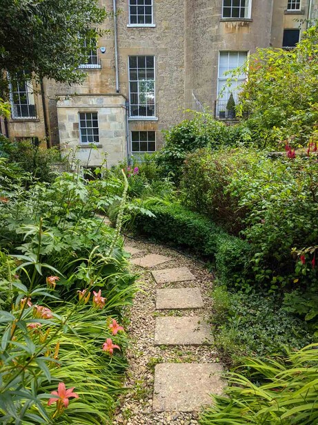 Manual mode smartphone example