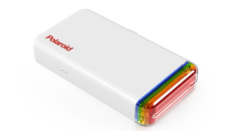 Polaroid Hi-Print
