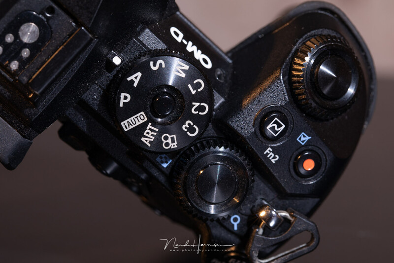 Which exposure method do you prefer? 