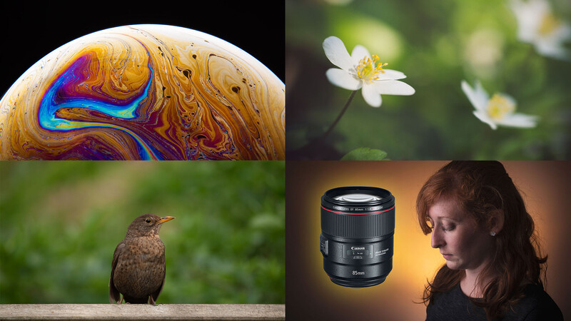 Genres of photography example