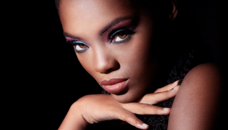 Beauty Shoot on $3