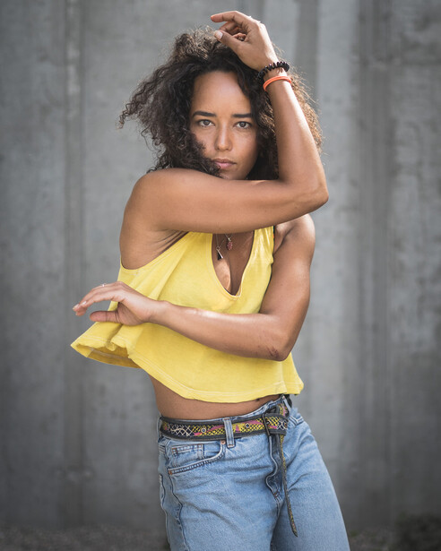 Sony FE 50mm f/1.8