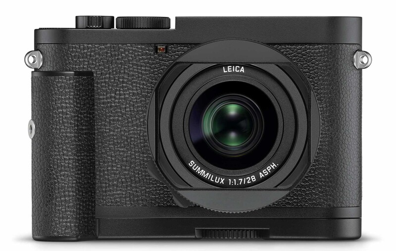 Fstoppers Reviews the Leica Q2 Monochrom: Are Black and White