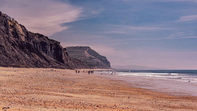 Over edited images with pink filter