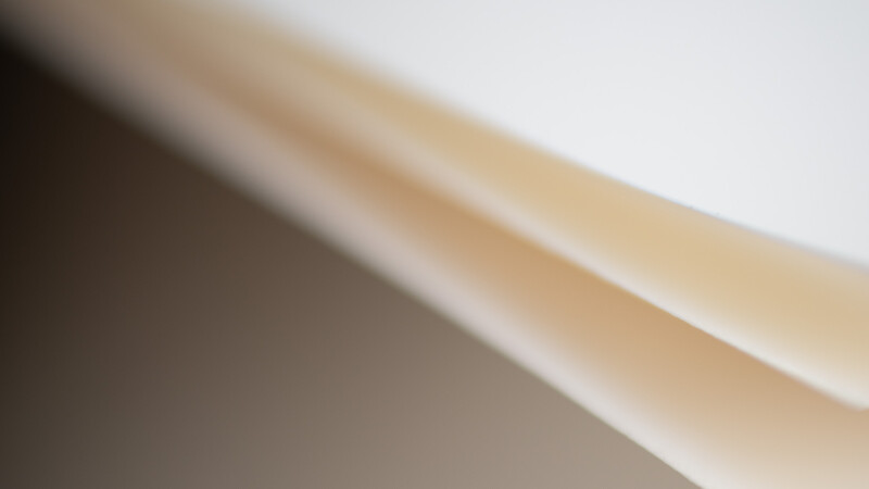 Abstract photo of book pages
