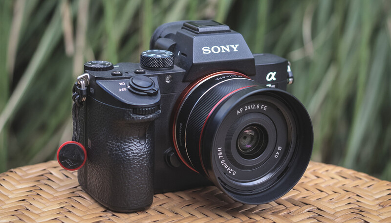 Sony a7 III