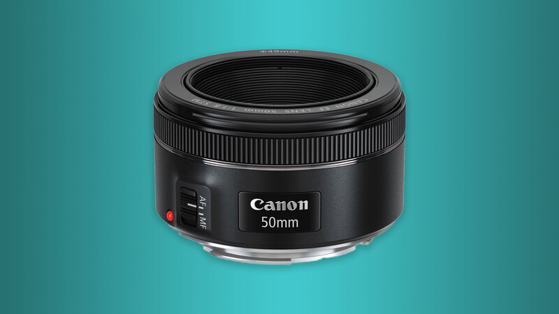 Prime lens photo
