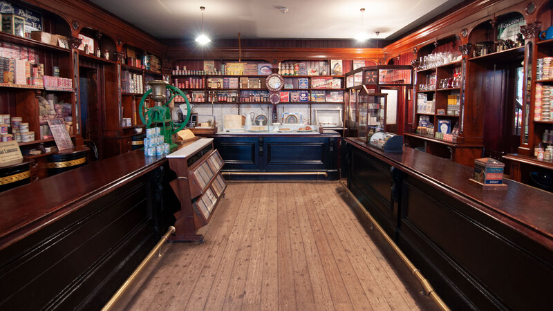 Interior photo with Tokina