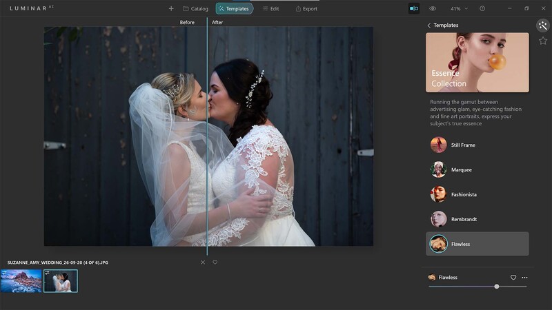 Preview the photo