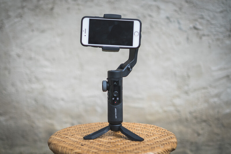 AOCHUAN Smart XR Gimbal