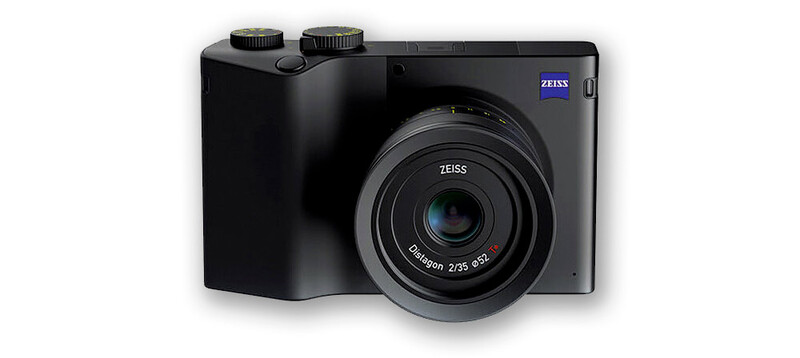 Zeiss ZX1